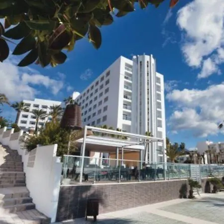 Riu Monica - Adults Only Hotel 4*