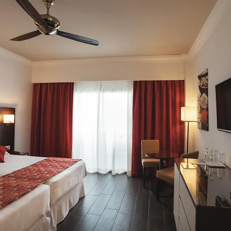 Riu Monica - Adults Only 4* Nerja