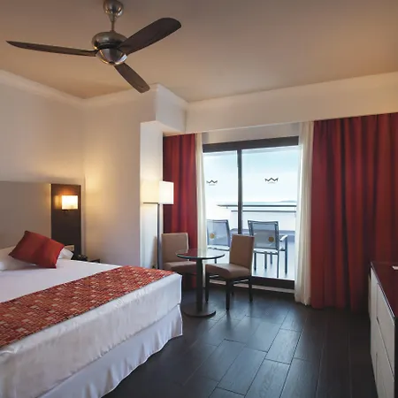 Riu Monica - Adults Only 4*