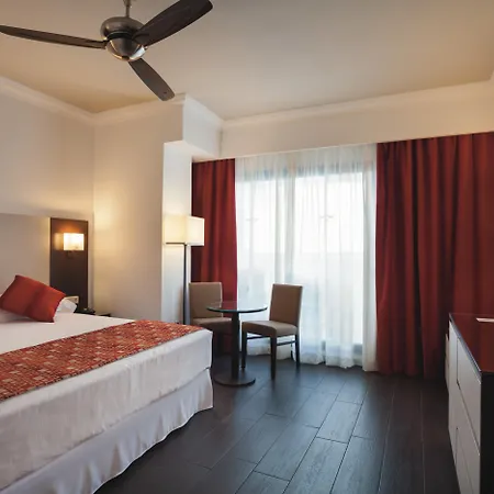 Hotel Riu Monica - Adults Only Nerja