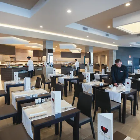 Riu Monica - Adults Only 4* 네르하