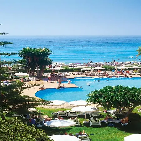 Riu Monica - Adults Only 호텔 네르하