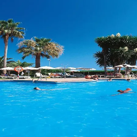 Riu Monica - Adults Only 네르하