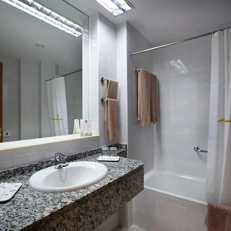 Riu Monica - Adults Only 호텔 네르하