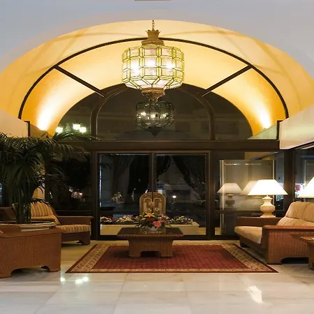 Riu Monica - Adults Only 호텔