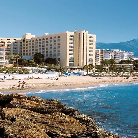 Riu Monica - Adults Only 4*