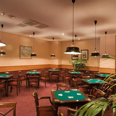 Riu Monica - Adults Only 호텔 4*