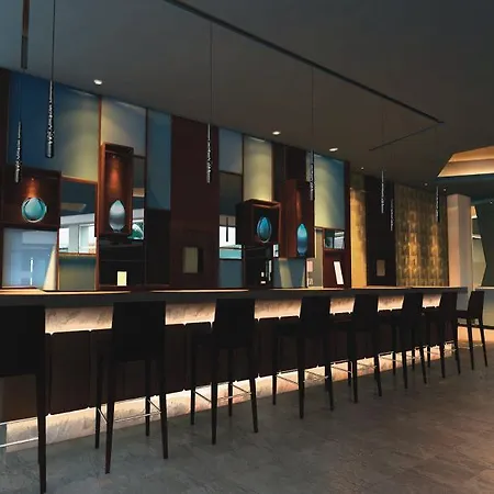 호텔 Riu Monica - Adults Only 4*