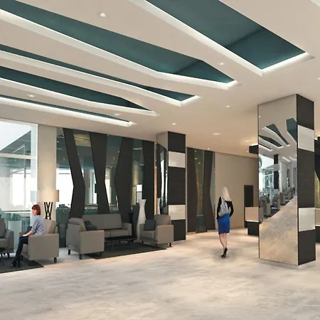 Riu Monica - Adults Only 호텔 네르하