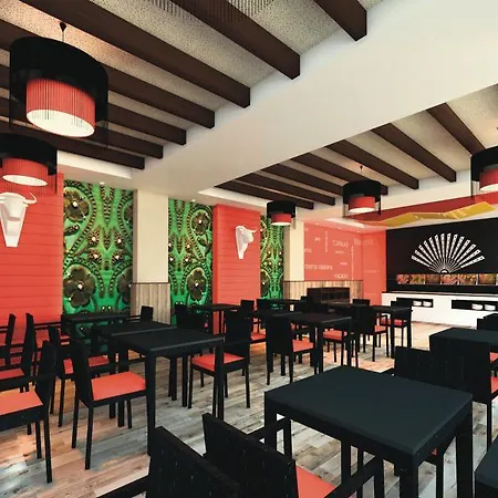 Riu Monica - Adults Only 4*