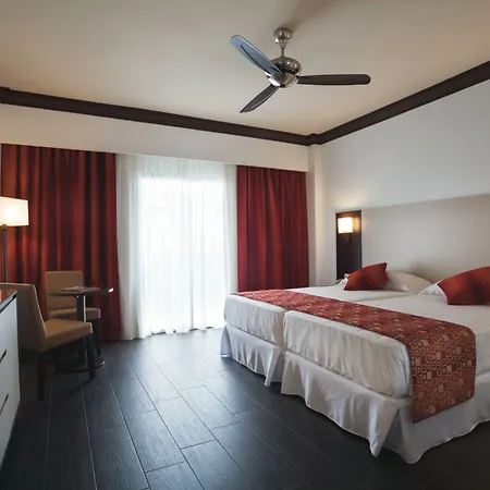 Riu Monica - Adults Only Hotel Nerja