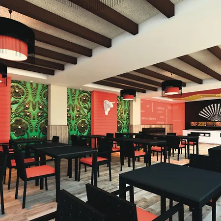 Riu Monica - Adults Only Nerja