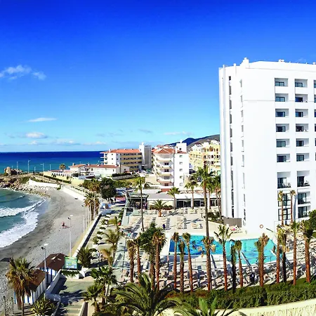 Riu Monica - Adults Only Hotel Nerja