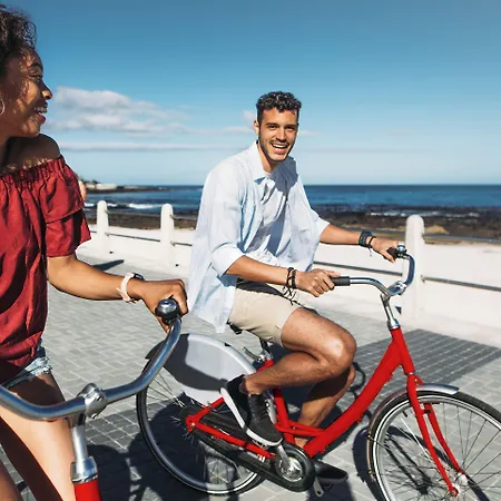 Riu Monica - Adults Only 네르하