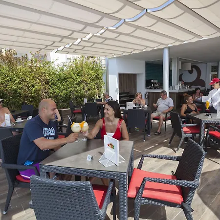 Hotel Riu Monica - Adults Only