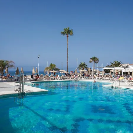 Riu Monica - Adults Only 4* Nerja
