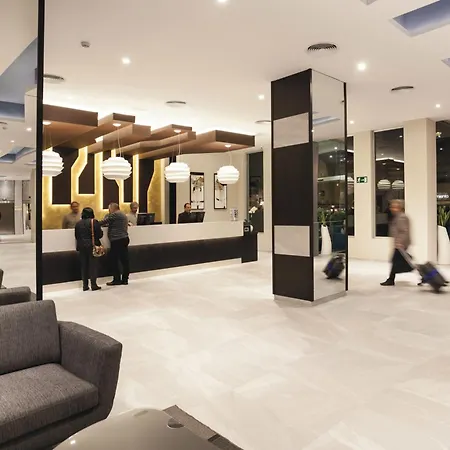 Hotel Riu Monica - Adults Only Nerja