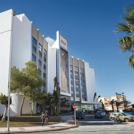 Riu Monica - Adults Only Hotel 4*