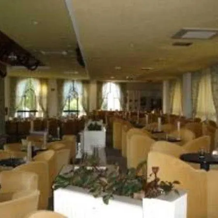 호텔 Riu Monica - Adults Only