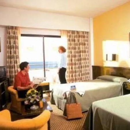 Riu Monica - Adults Only