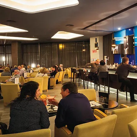 호텔 Riu Monica - Adults Only