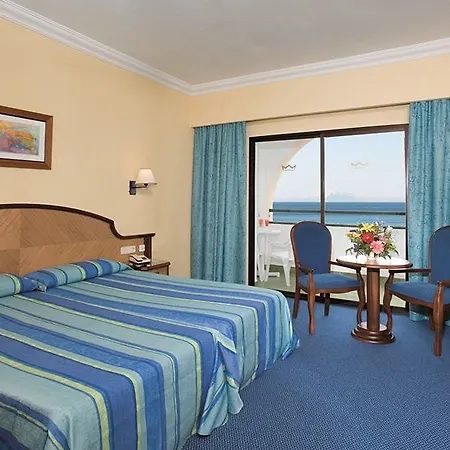 Hotel Riu Monica - Adults Only Nerja