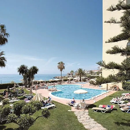 Riu Monica - Adults Only Nerja