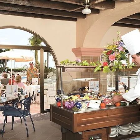 호텔 Riu Monica - Adults Only