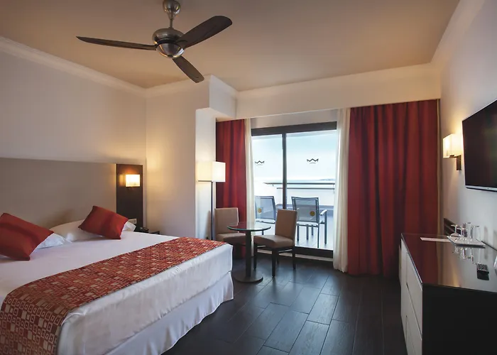 Riu Monica - Adults Only 4*