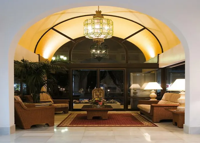 Riu Monica - Adults Only Hotel