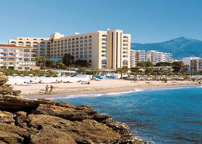 Riu Monica - Adults Only 4*