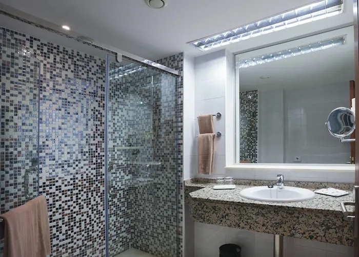 Riu Monica - Adults Only Hotel Nerja