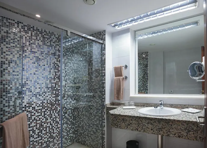 Hotel Riu Monica - Adults Only