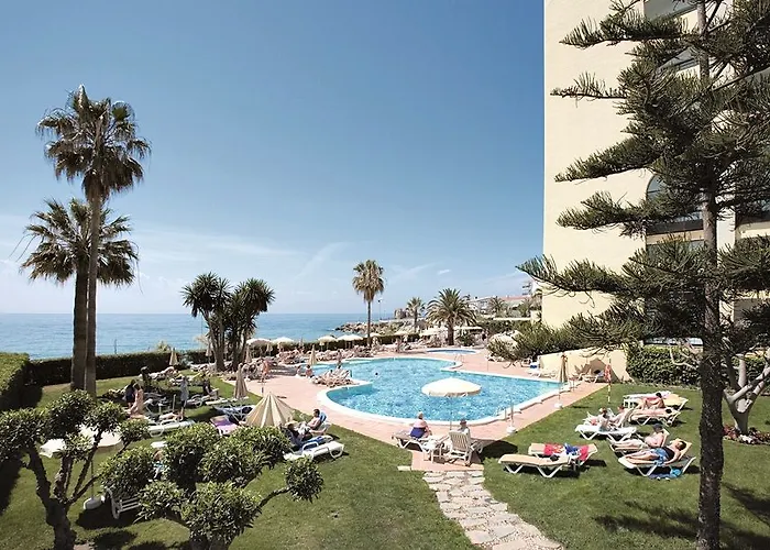 Riu Monica - Adults Only Nerja