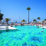 Riu Monica - Adults Only Hotell Nerja