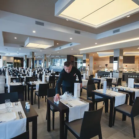 Hotell Riu Monica - Adults Only Nerja