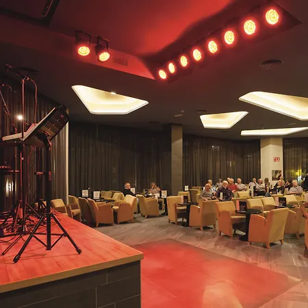 Riu Monica - Adults Only Готель Нерха
