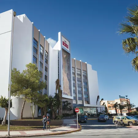 Riu Monica - Adults Only Hotell