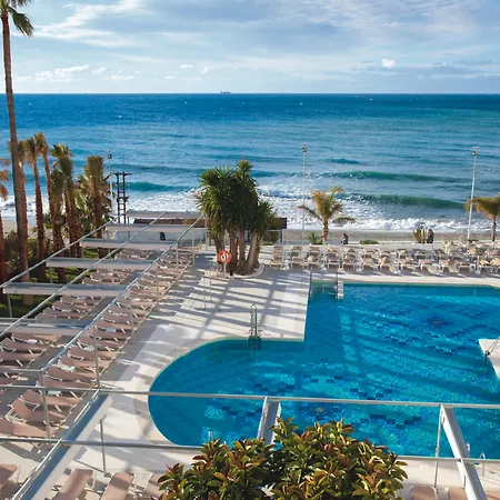 Hotell Riu Monica - Adults Only Nerja