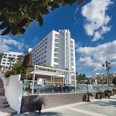 Hotell Riu Monica - Adults Only