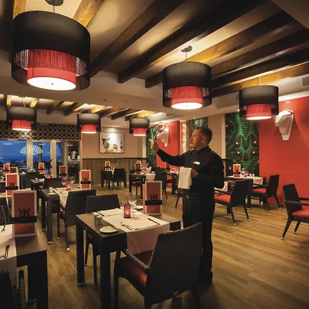 Hotell Riu Monica - Adults Only 4*