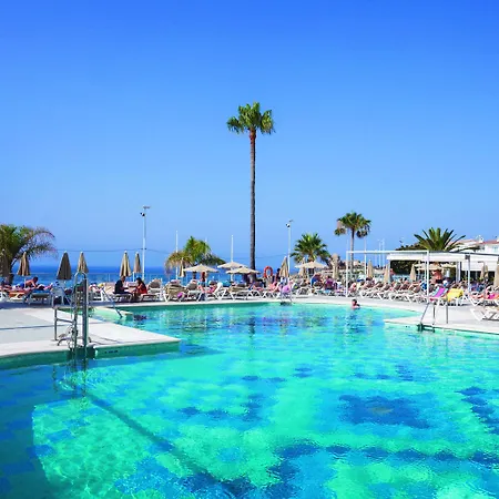 Riu Monica - Adults Only Готель 4*