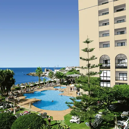 Riu Monica - Adults Only 4* Нерха