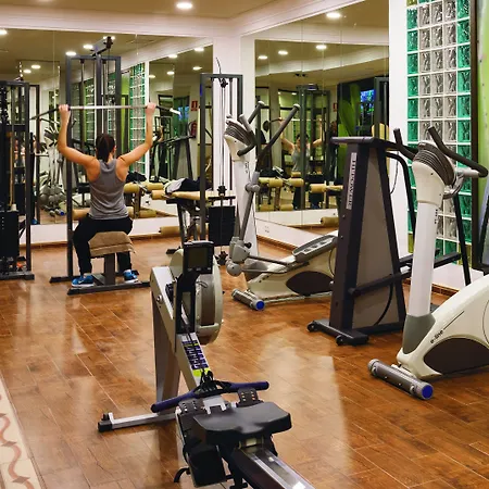 Riu Monica - Adults Only Готель