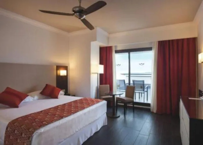 Riu Monica - Adults Only 酒店