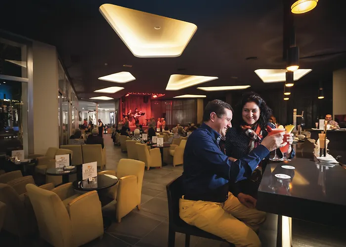 酒店 Riu Monica - Adults Only 内尔哈