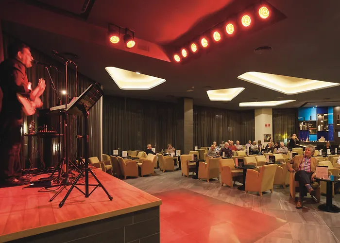 Riu Monica - Adults Only 酒店 内尔哈