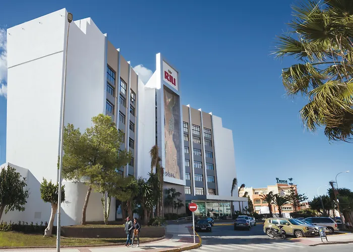 Riu Monica - Adults Only 酒店