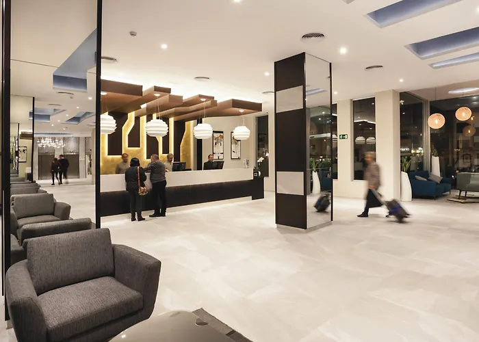 Riu Monica - Adults Only 酒店 内尔哈