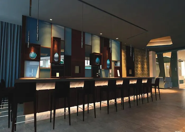 酒店 Riu Monica - Adults Only 4*